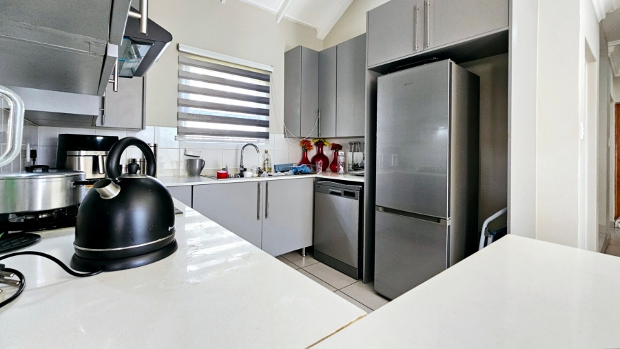 4 Bedroom Property for Sale in Arcata Estate Free State